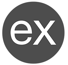 Express logo